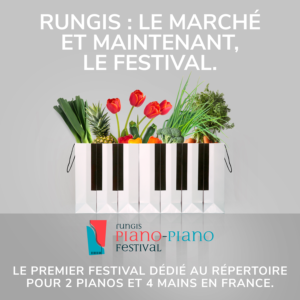Rungis Piano-Piano publicité 